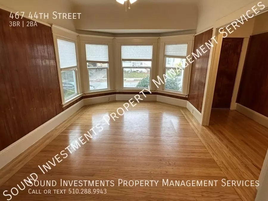 467 44th Street, Oakland, CA 94609 photo 3