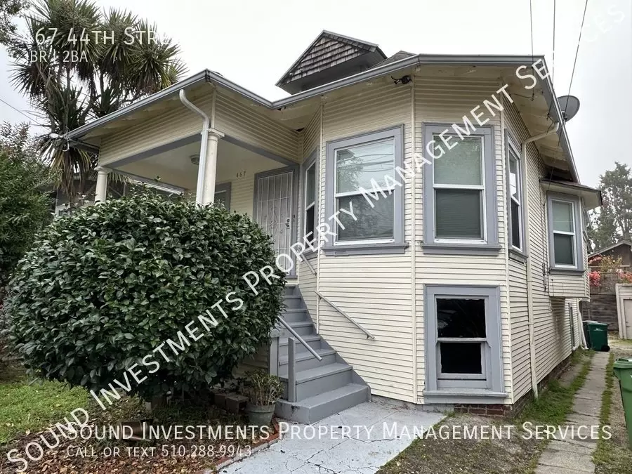 467 44th Street, Oakland, CA 94609 photo 4