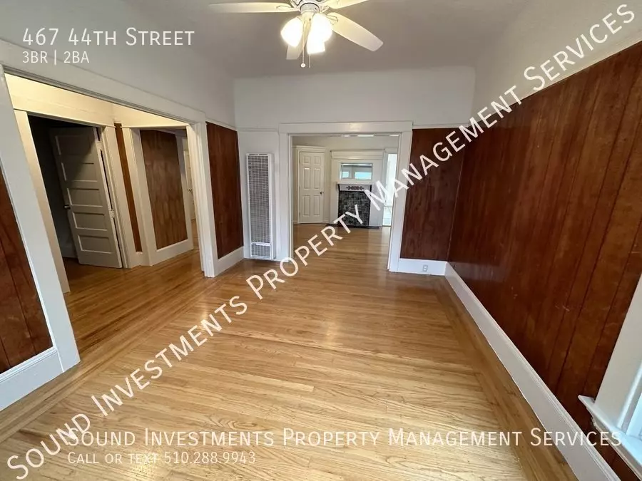 467 44th Street, Oakland, CA 94609 photo 5
