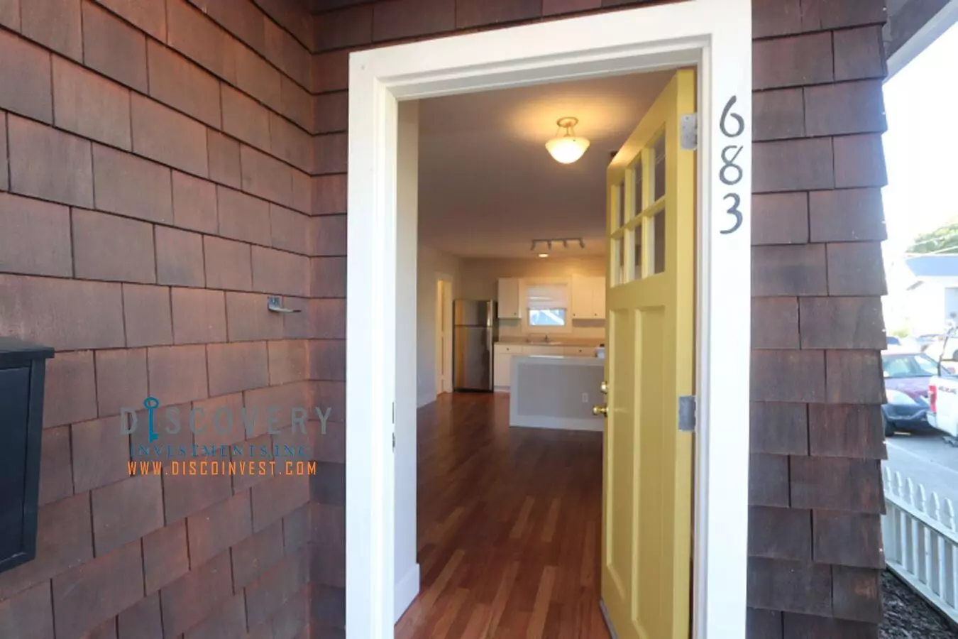685 46th Street, Oakland, CA 94609 photo 3