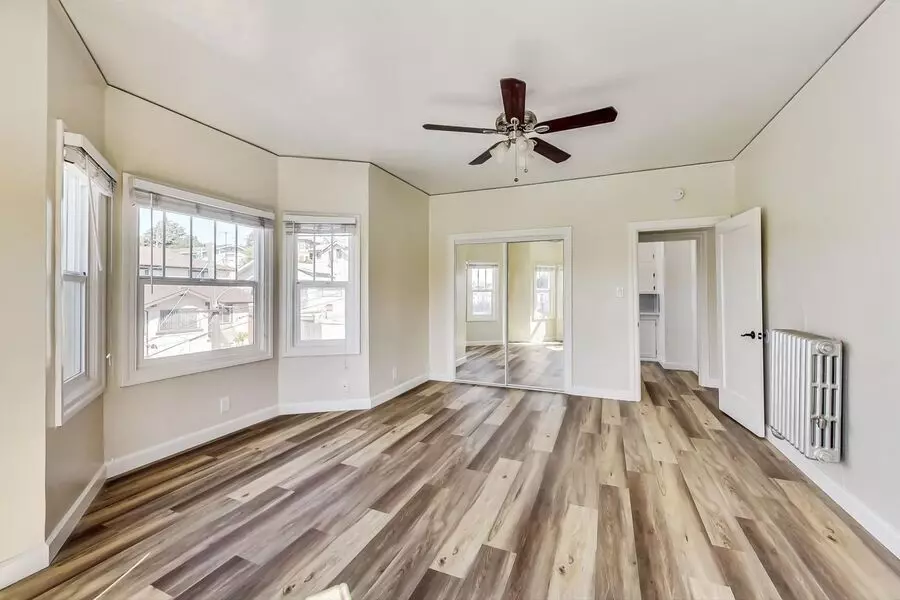 500 Zorah Street, Oakland, CA 94606 photo 2