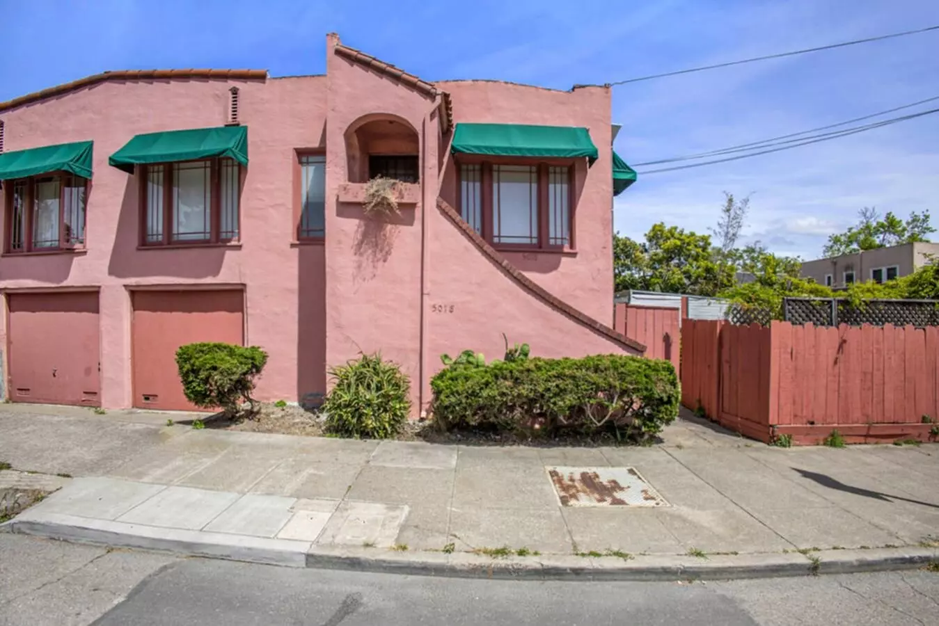 5018 Shafter Avenue, Oakland, CA 94609 photo 4