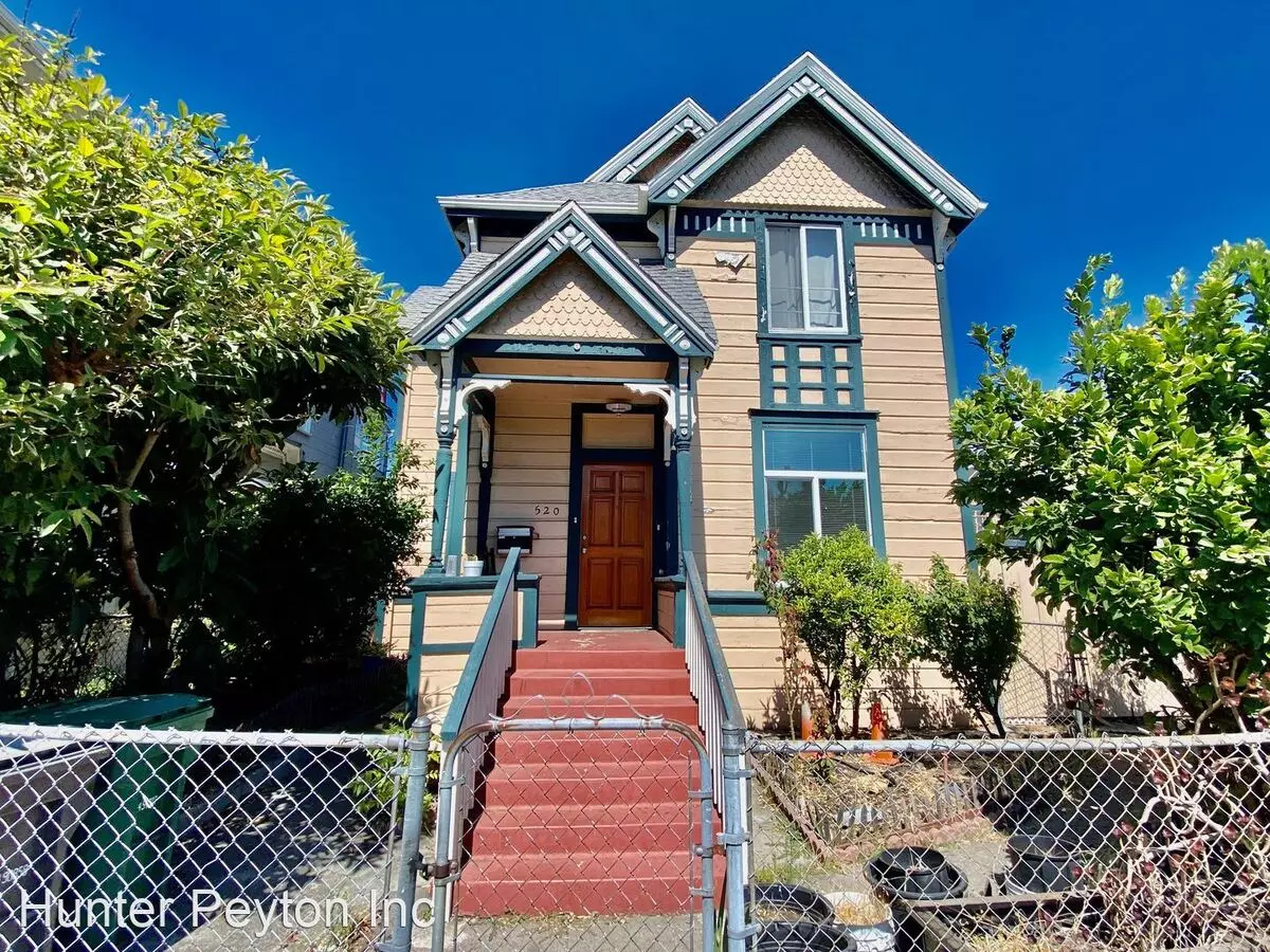 520 East 15th Street, Oakland, CA 94606 photo 5