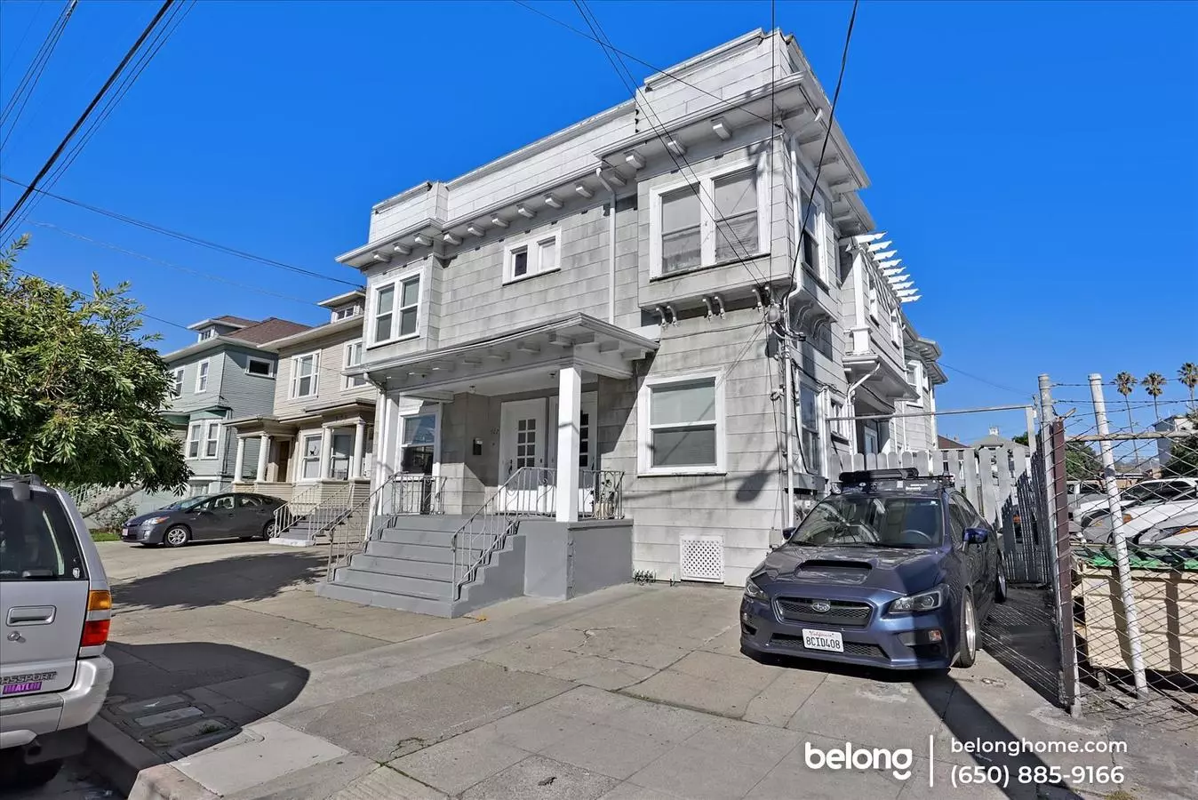 522 42nd Street, Oakland, CA 94609 photo 3