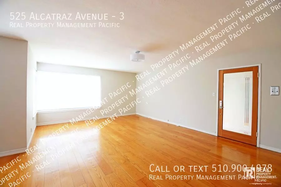 525 Alcatraz Ave 2 photo 4