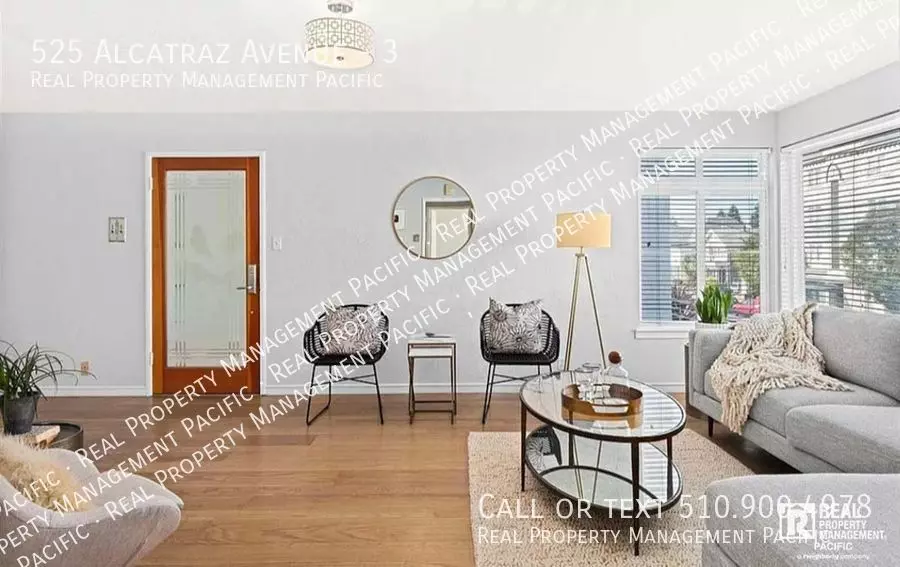 525 Alcatraz Ave 2 photo 3