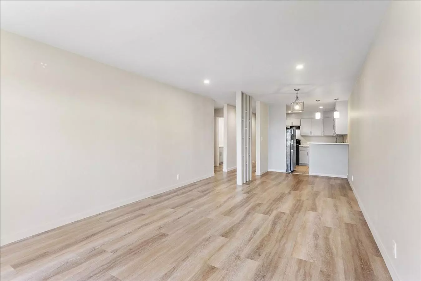 528 Merritt Ave, Oakland (Apartment) photo 2