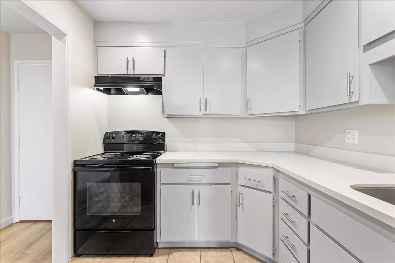 528 Merritt Ave, Oakland (Apartment) photo 4