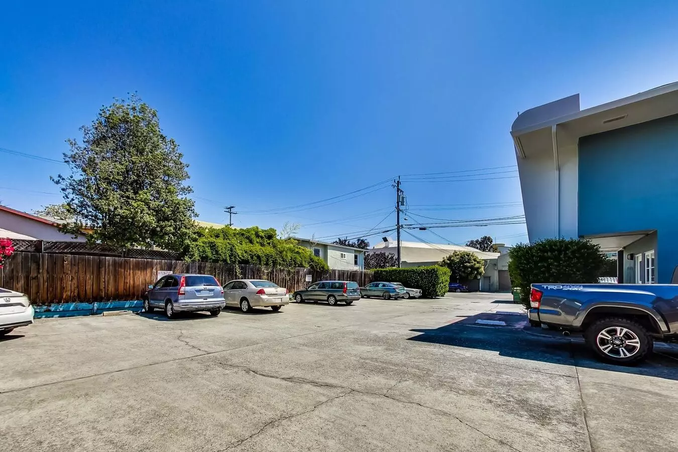 5471 Vicente Way, Oakland, CA 94609 photo 3