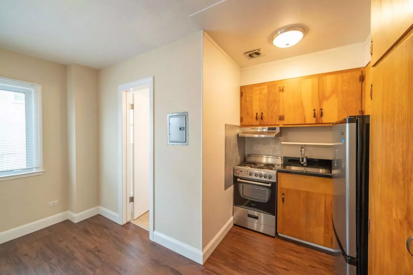 5471 Vicente Way, Oakland (Apartment) photo 2