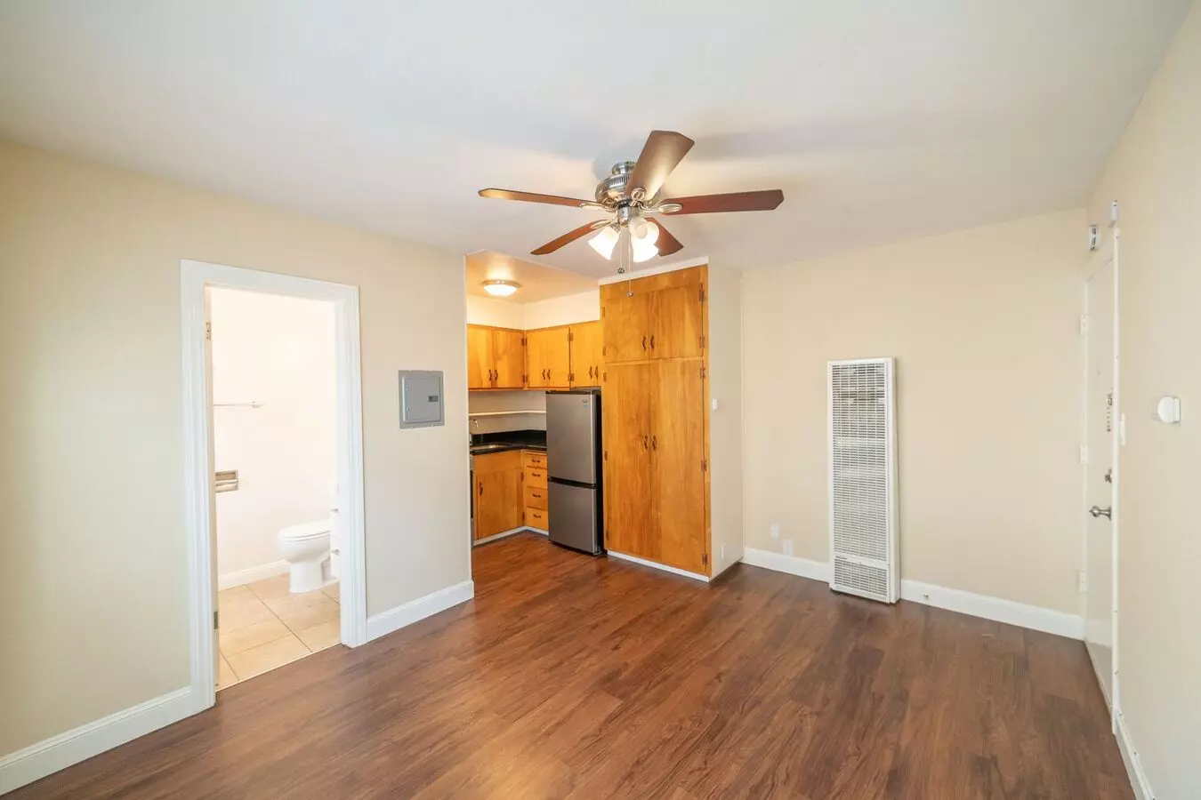 5471 Vicente Way, Oakland (Apartment) photo 5
