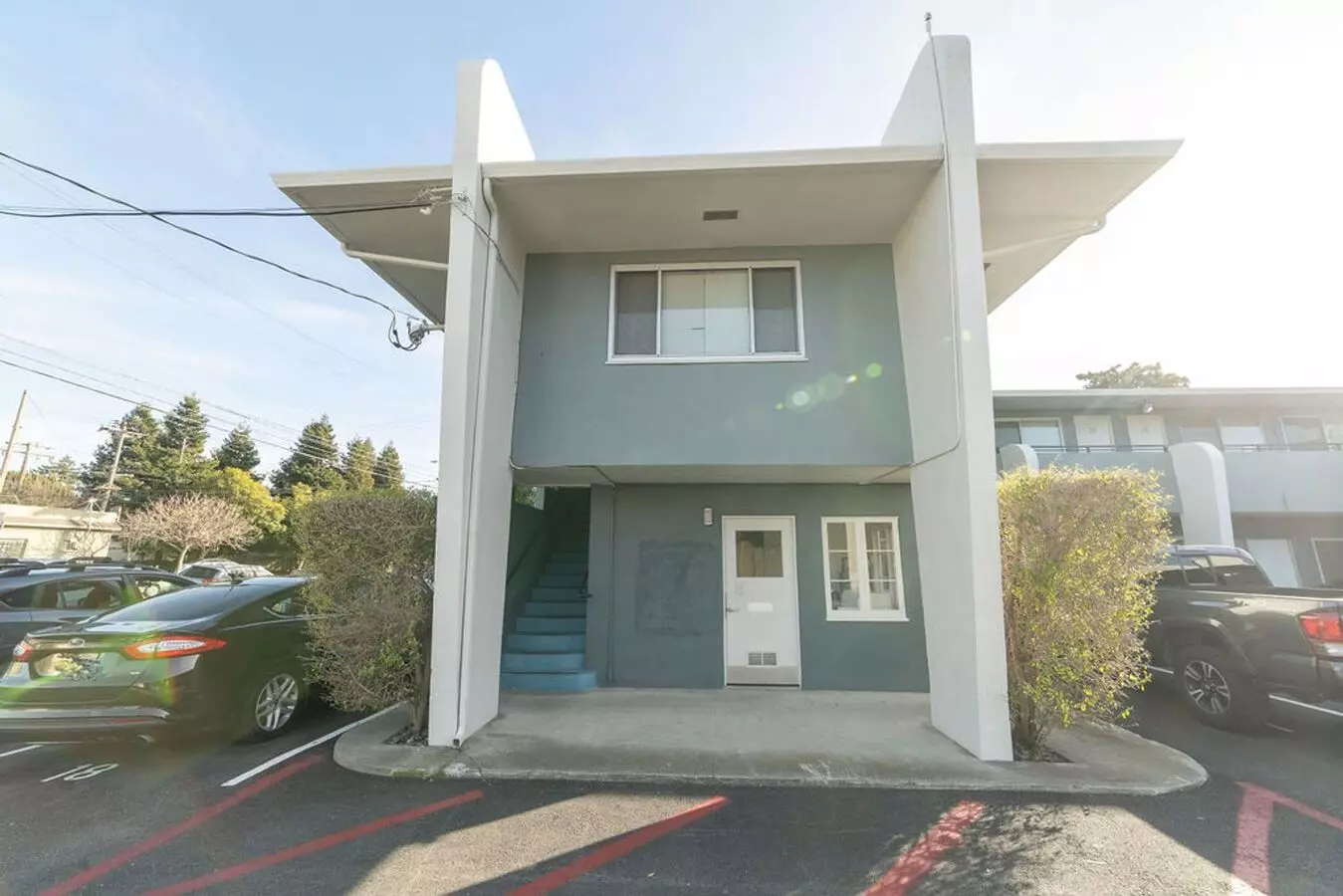 5471 Vicente Way, Oakland, CA 94609 photo 2