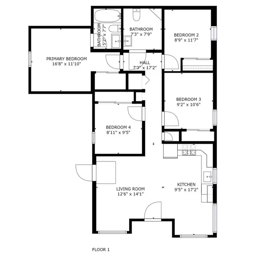 5699 Shattuck Avenue, Oakland, CA 94609 photo 2