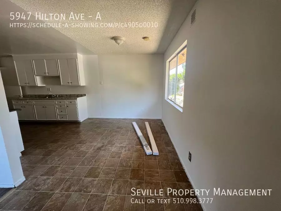 5947 Hilton Street, Oakland, CA 94605 photo 2