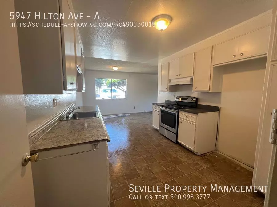 5947 Hilton Street, Oakland, CA 94605 photo 4