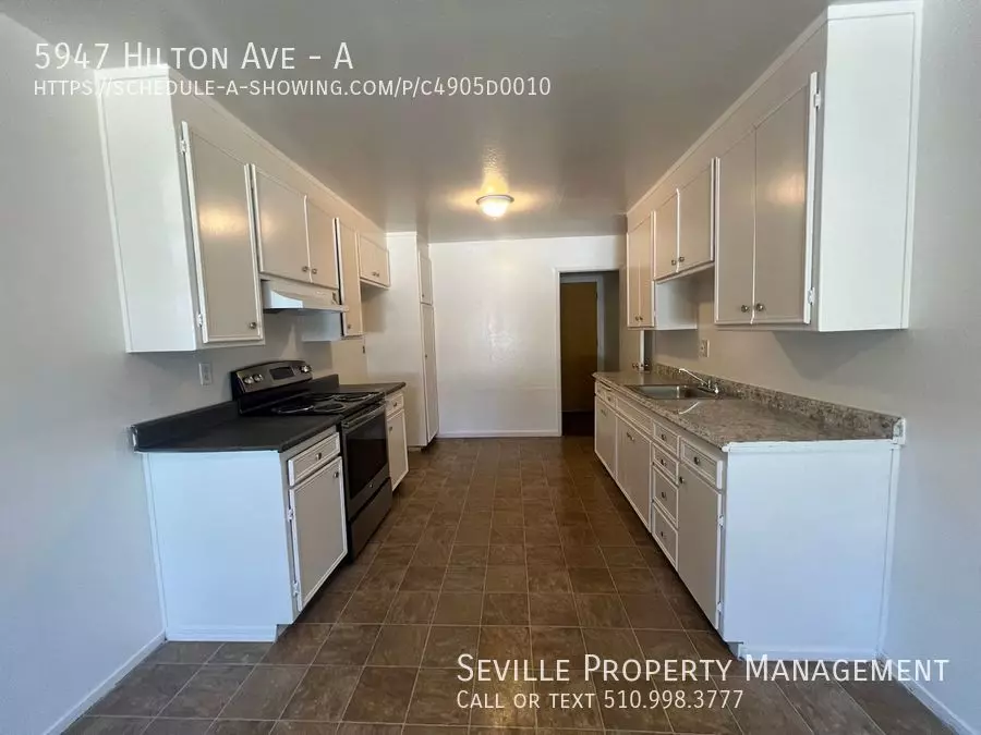 5947 Hilton Street, Oakland, CA 94605 photo 5