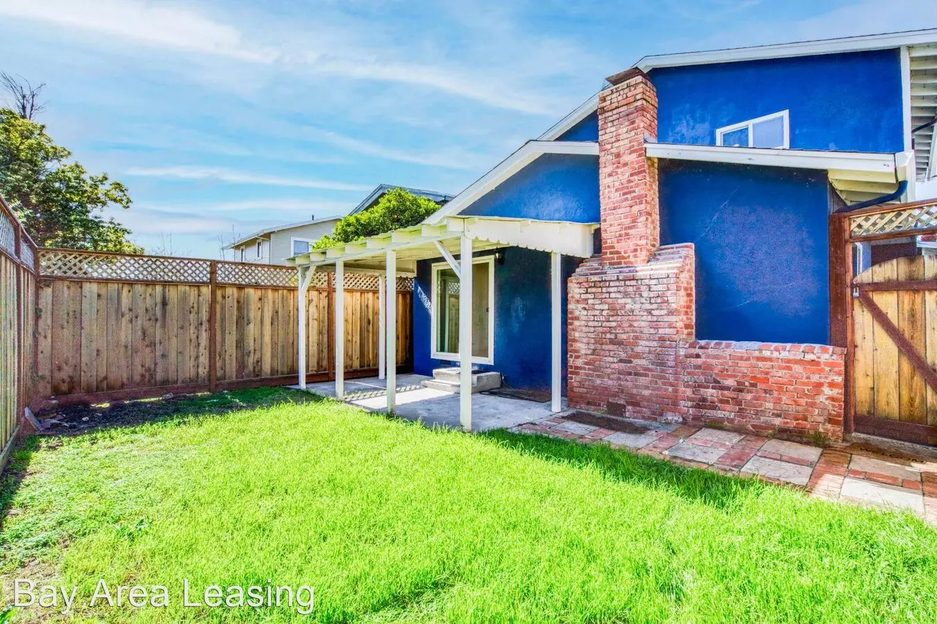 6111 Brann Street, Oakland, CA 94605 photo 3