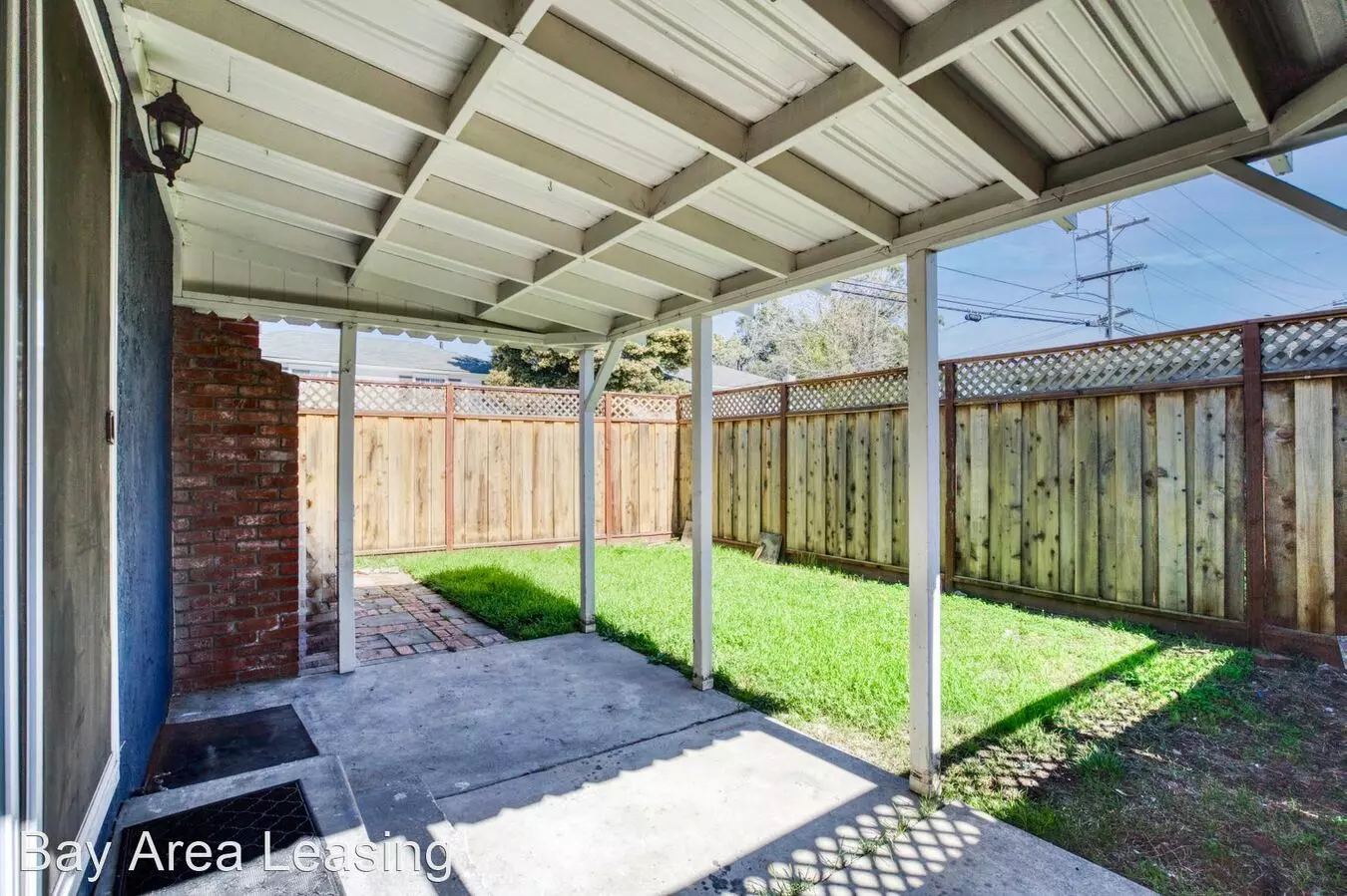 6111 Brann Street, Oakland, CA 94605 photo 4