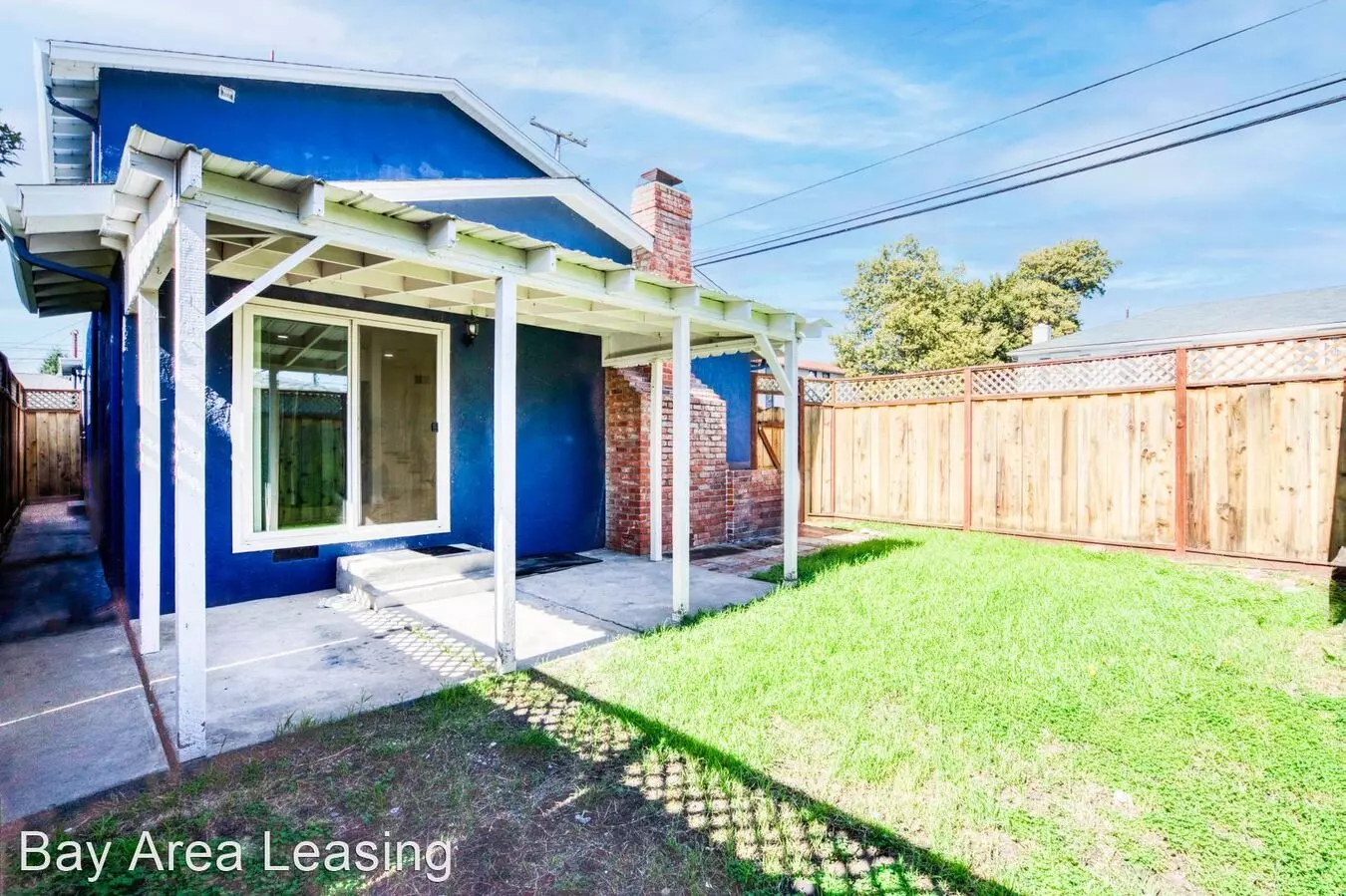6111 Brann Street, Oakland, CA 94605 photo 5