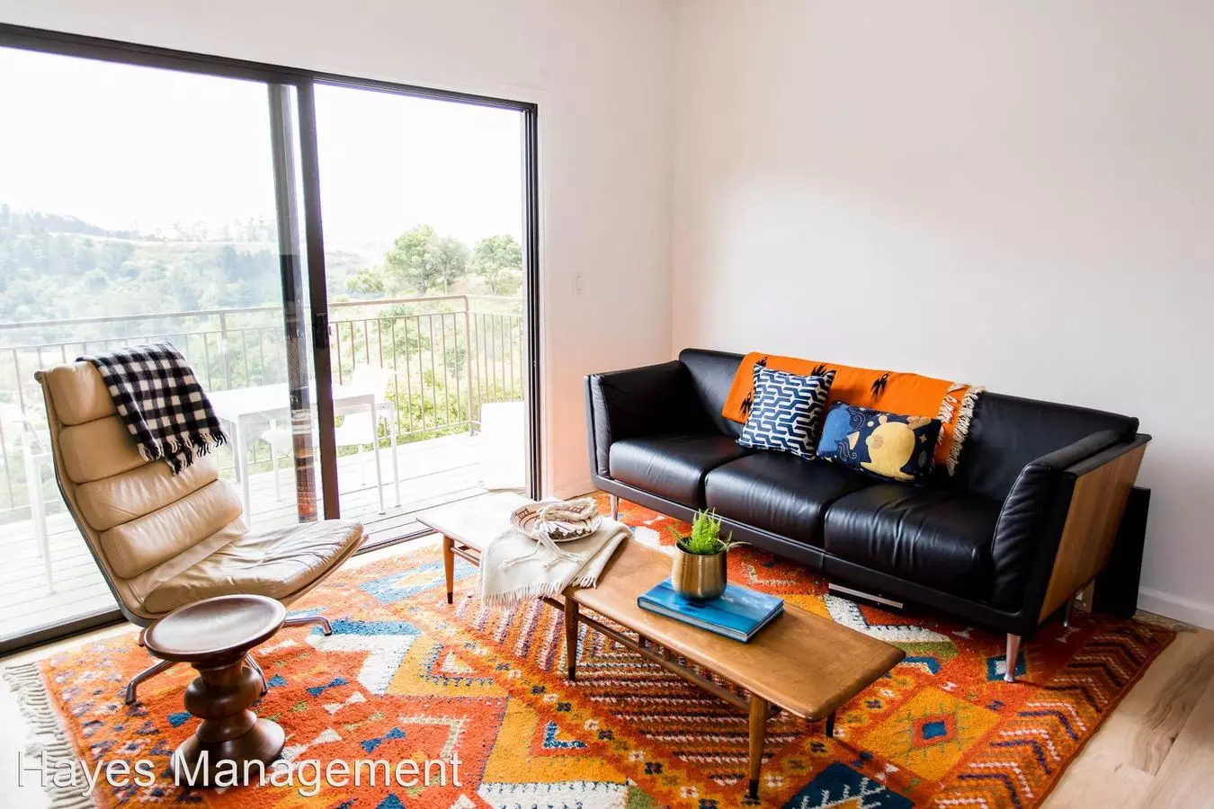 Fully Renovated Modern 4 Bedroom Home in Rockridge with Views photo 4