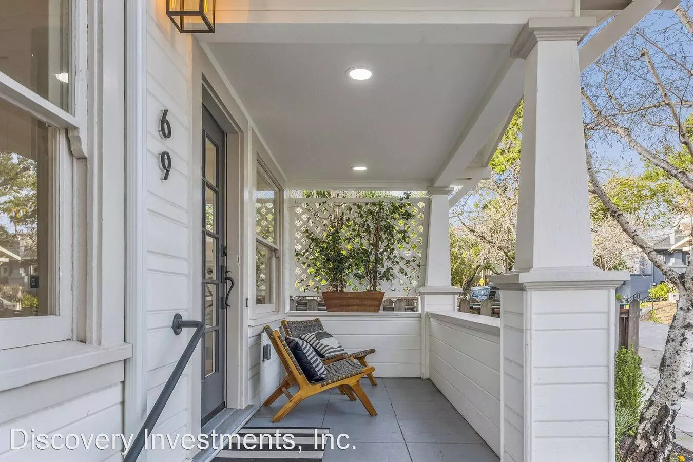 41 Entrada Avenue, Oakland, CA 94611 photo 5