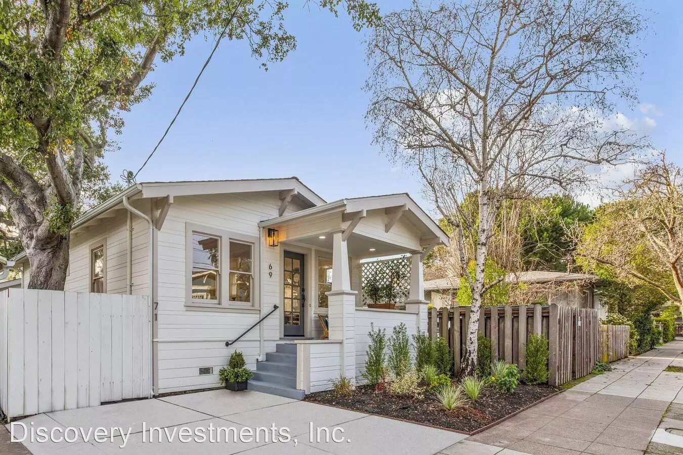 41 Entrada Avenue, Oakland, CA 94611 photo 4