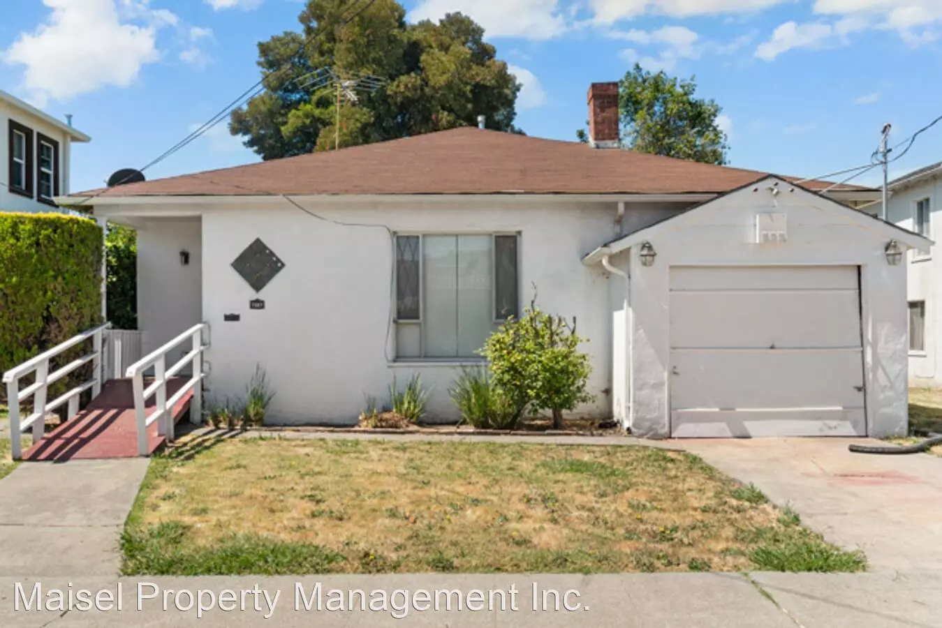 7327 Deerwood Avenue, Oakland, CA 94605 photo 4