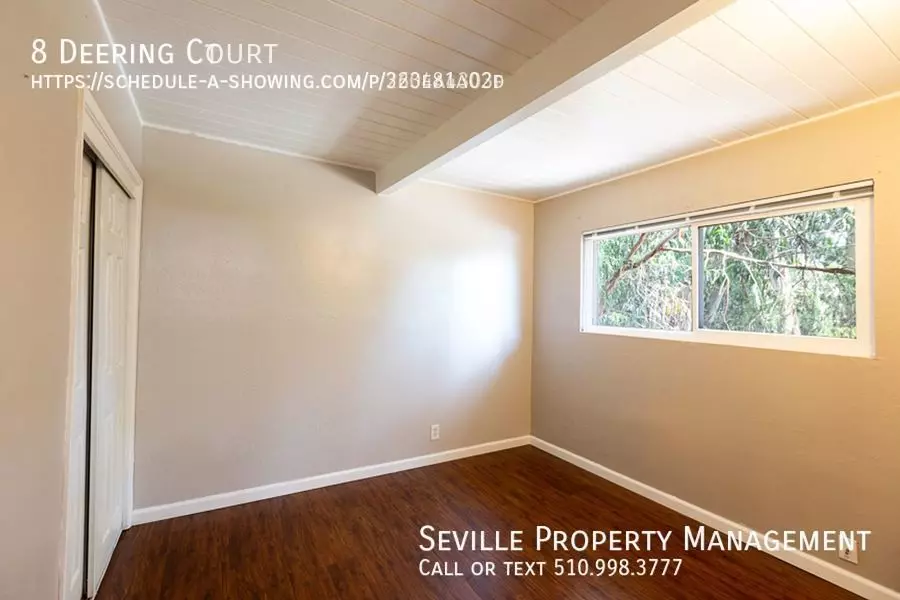 8 Deering Court, Oakland, CA 94601 photo 3