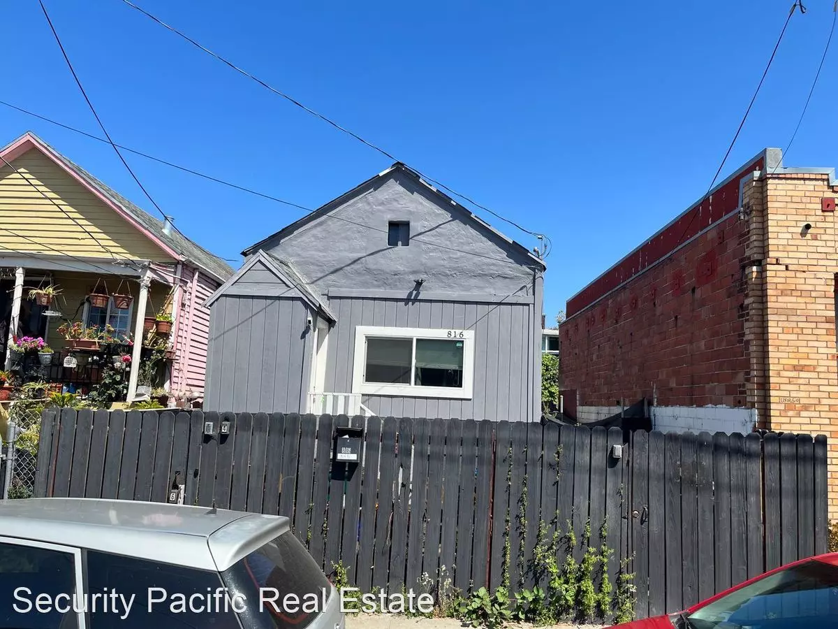 2201 West Street, Oakland, CA 94612 photo 5