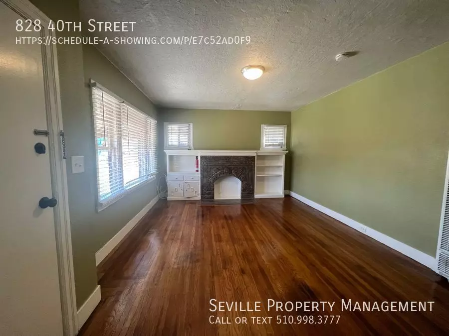 828 40th Street, Oakland, CA 94608 photo 2