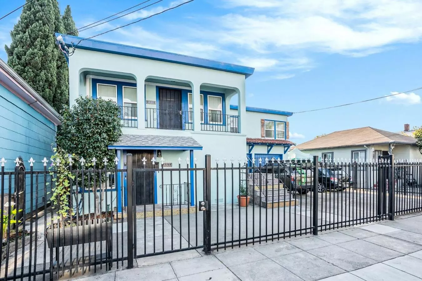 831 East 17th Street, Oakland, CA 94606 photo 4