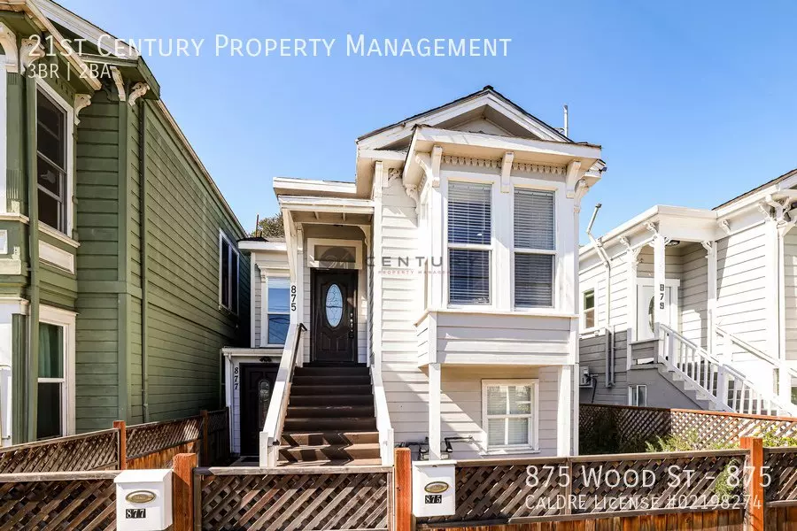 875 Wood St photo 3