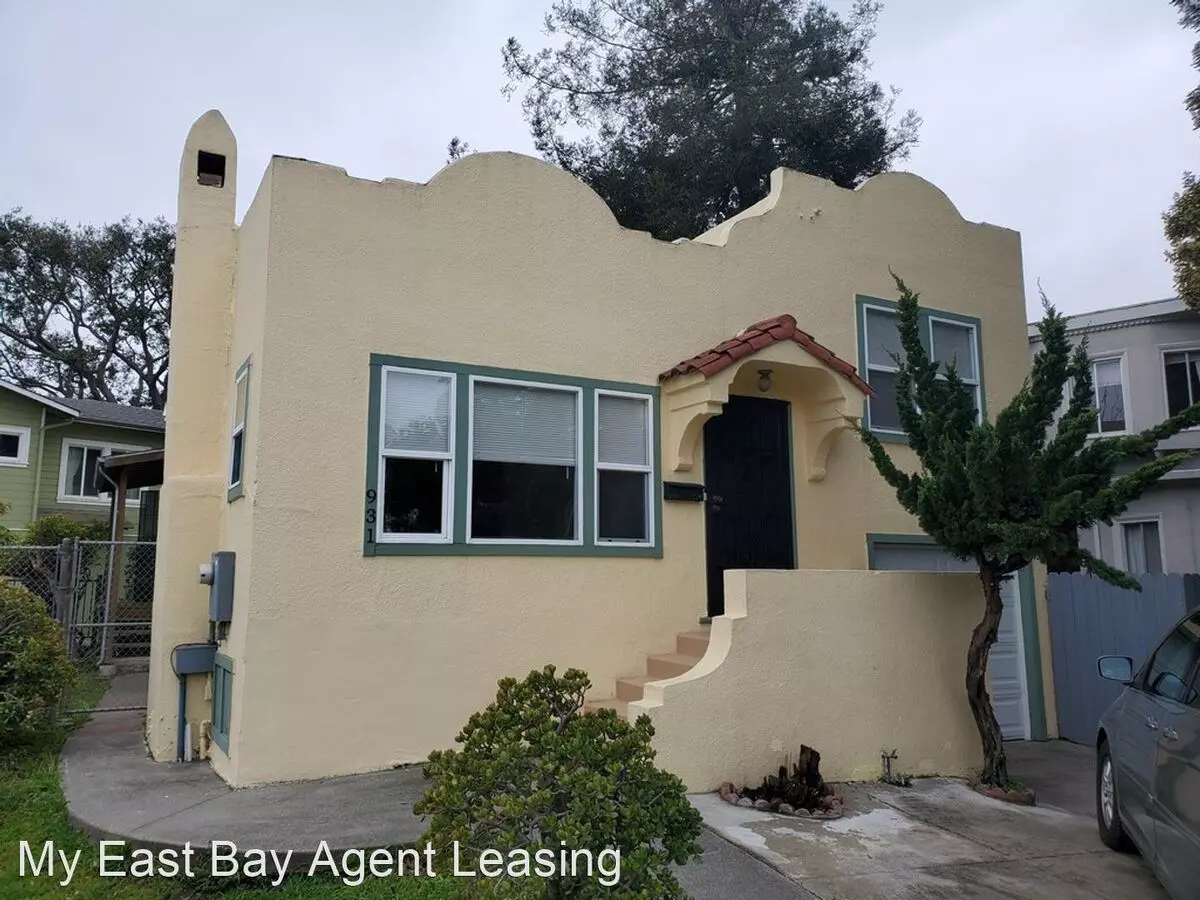 931 58th Street, Emeryville, CA 94608 photo 3