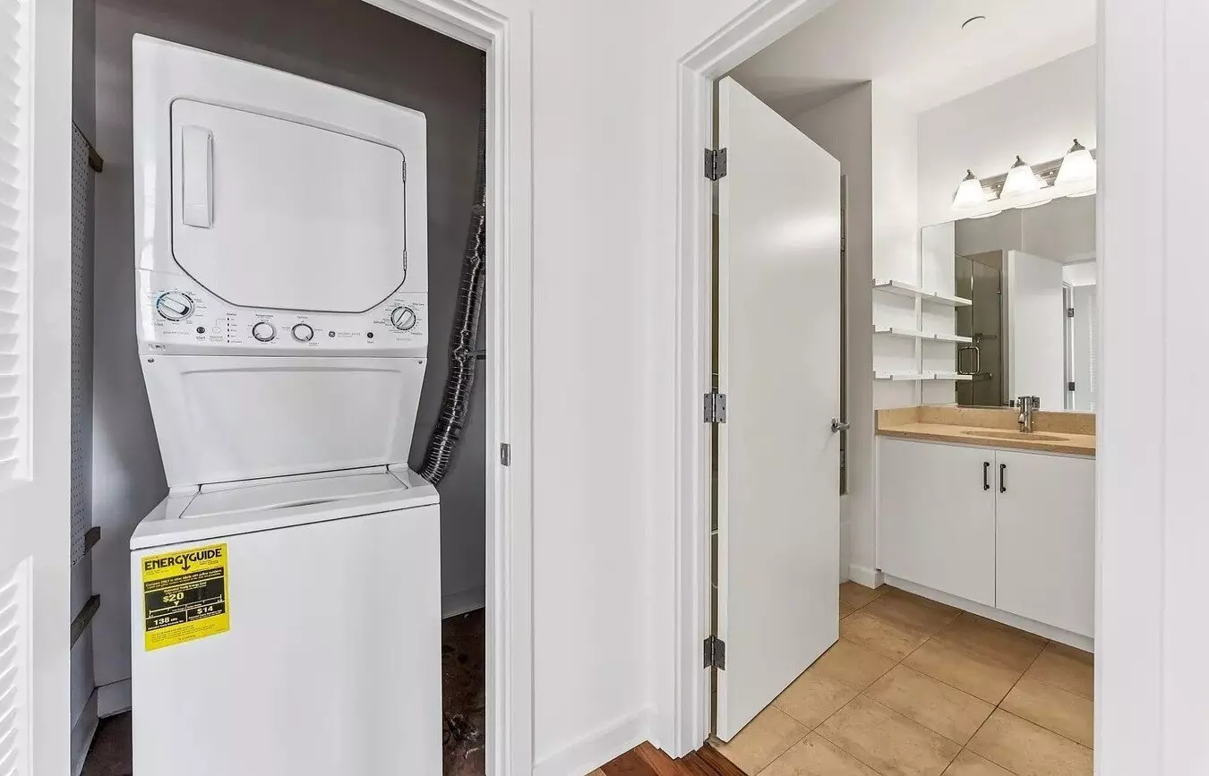 Amazing One Bedroom Apartent In Oakland photo 5