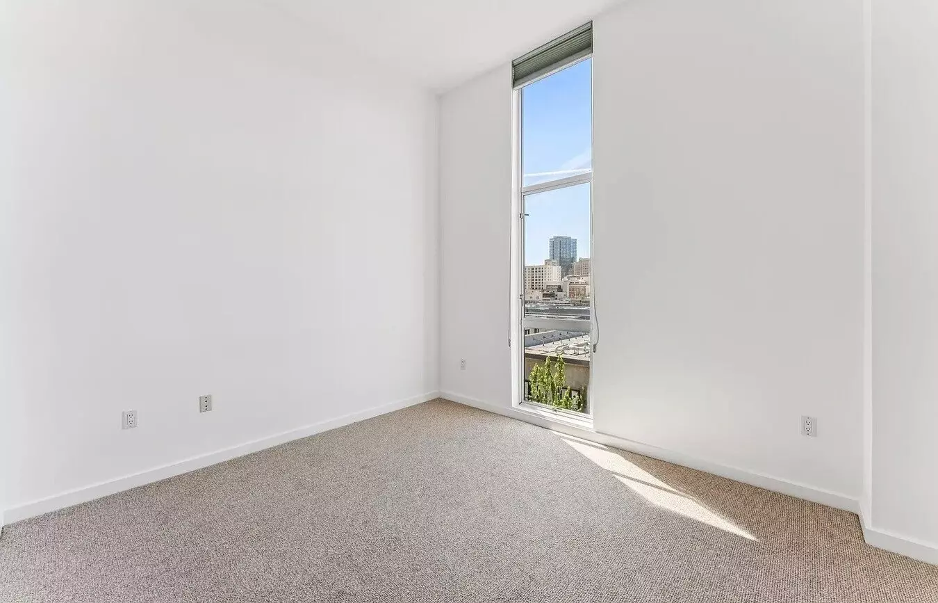Amazing One Bedroom Apartent In Oakland photo 3