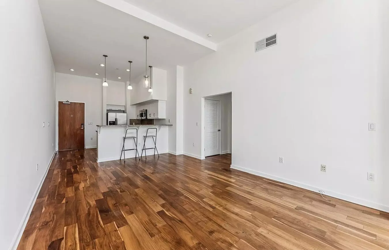 Amazing One Bedroom Apartent In Oakland photo 4