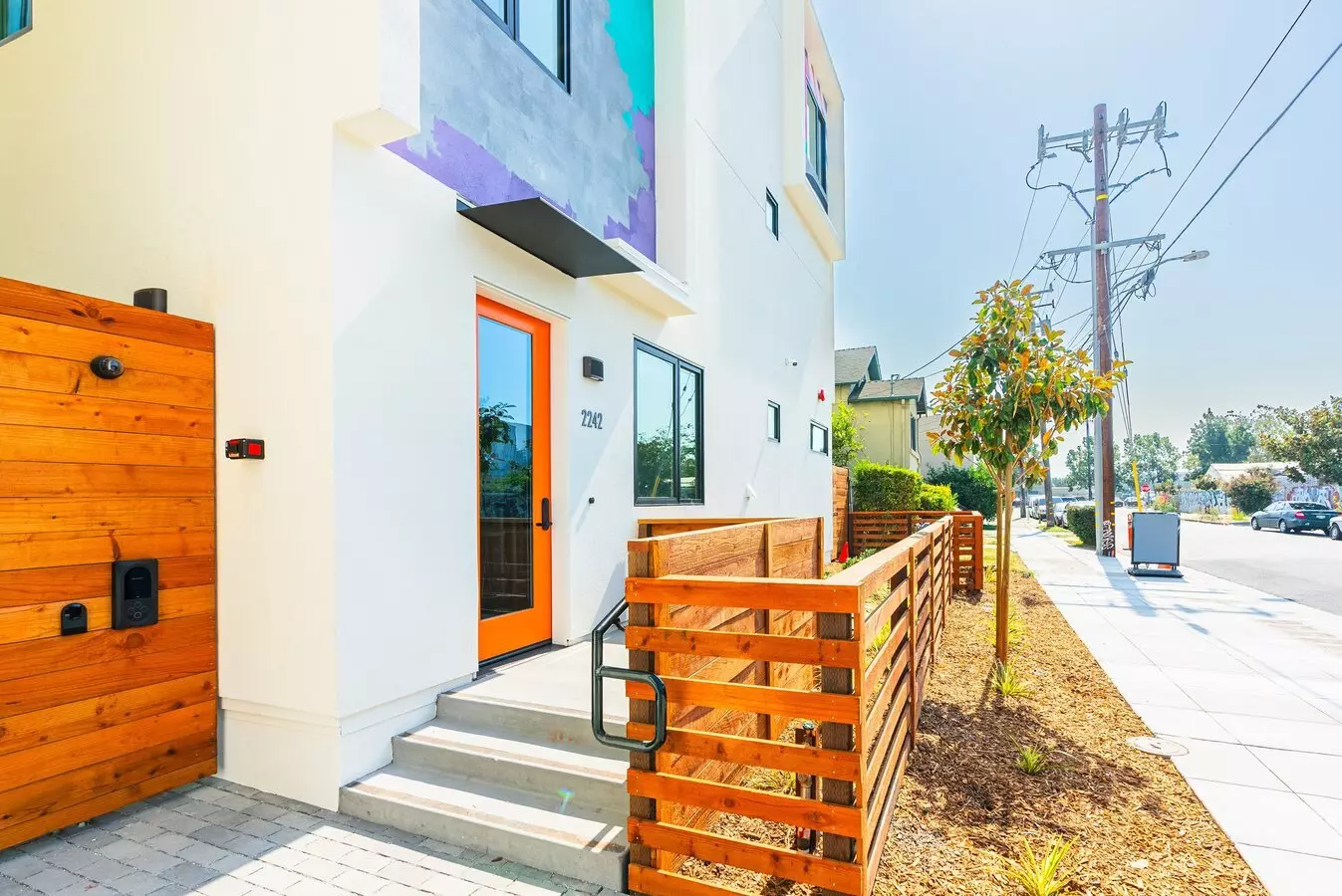 0BR/1BA Apartment on Magnolia St Unit D · Oakland photo 4