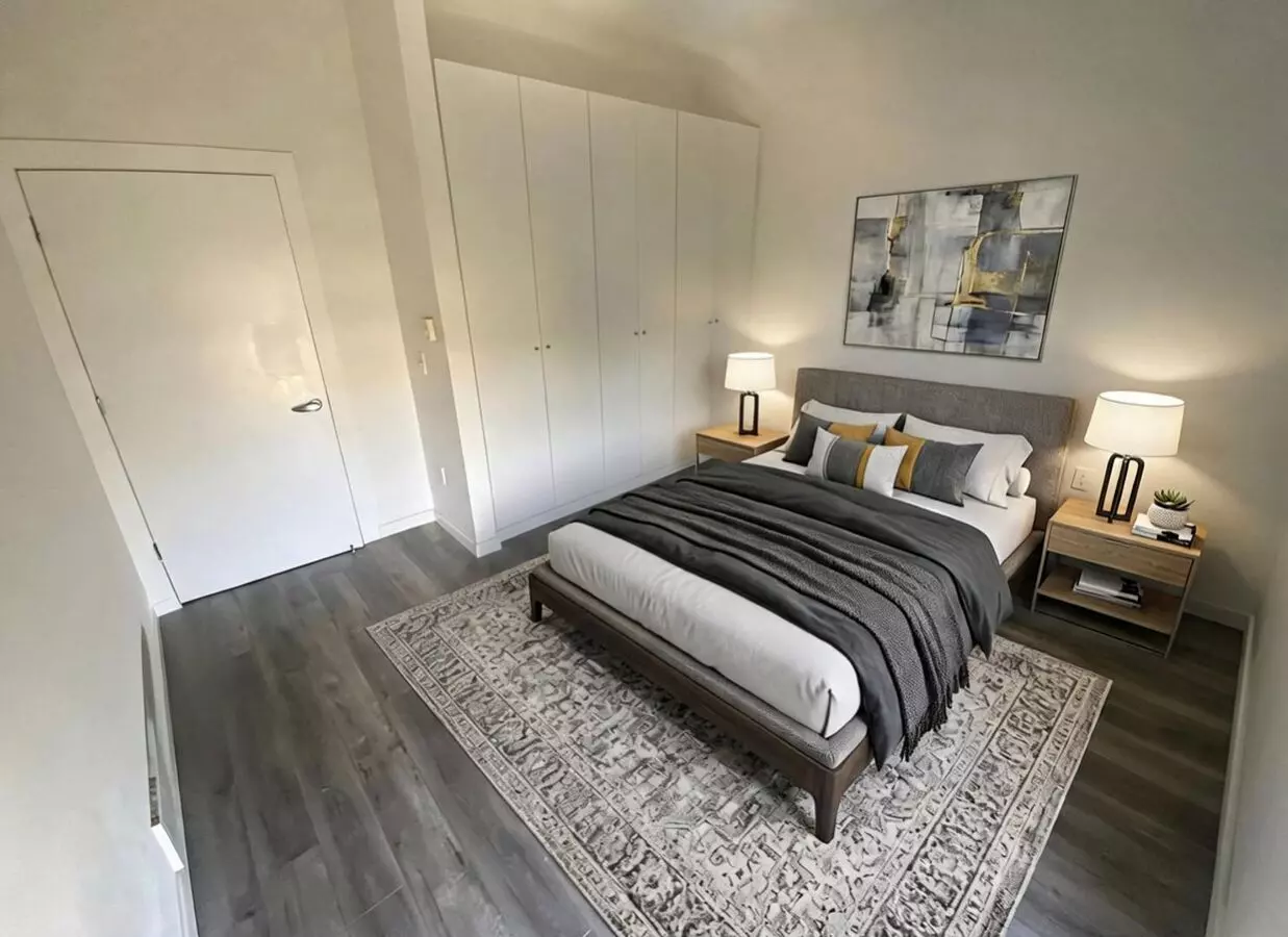Beautiful Spacious 1 Bedroom Loft At Pacific Cannery Lofts – 1201 Pine St , Oakland photo 4