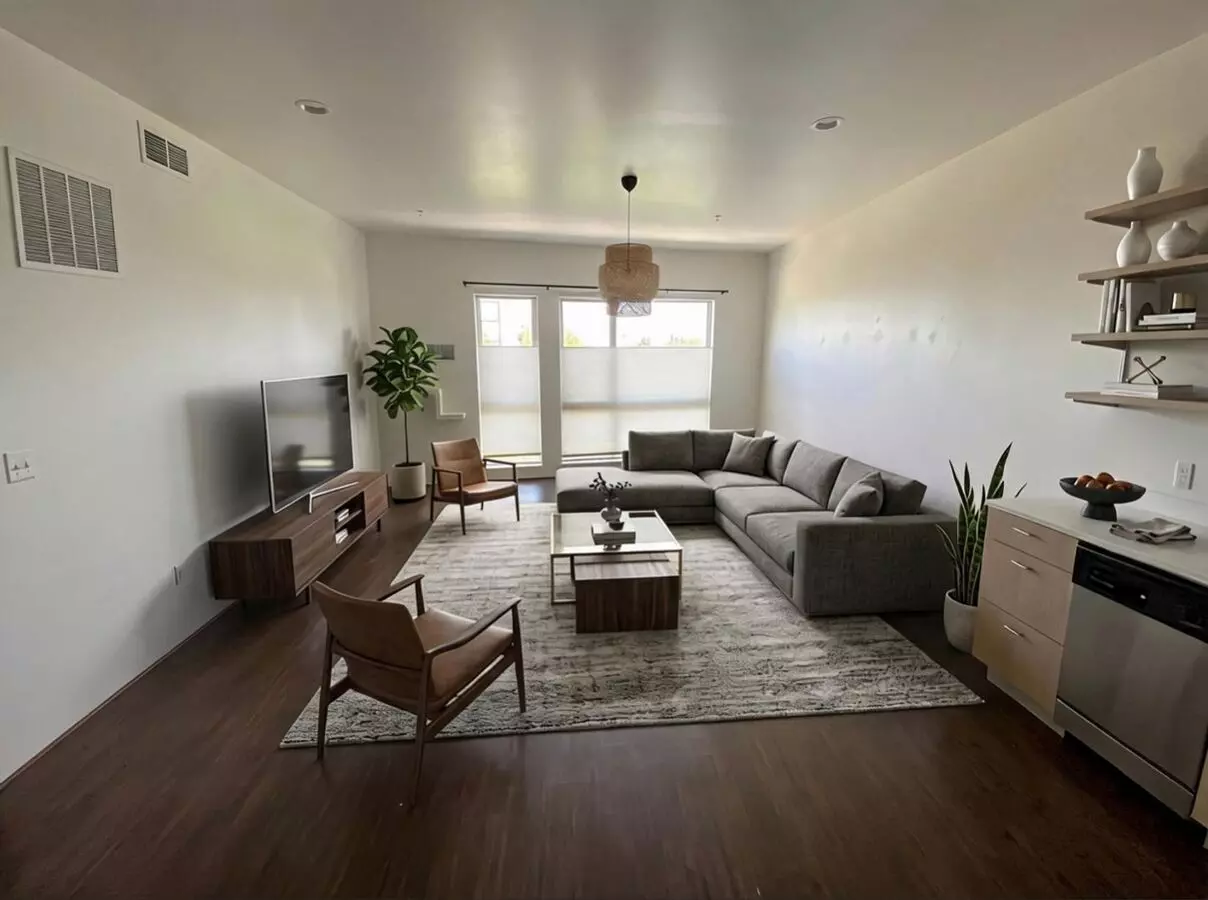Beautiful Spacious 1 Bedroom Loft At Pacific Cannery Lofts – 1201 Pine St , Oakland photo 3