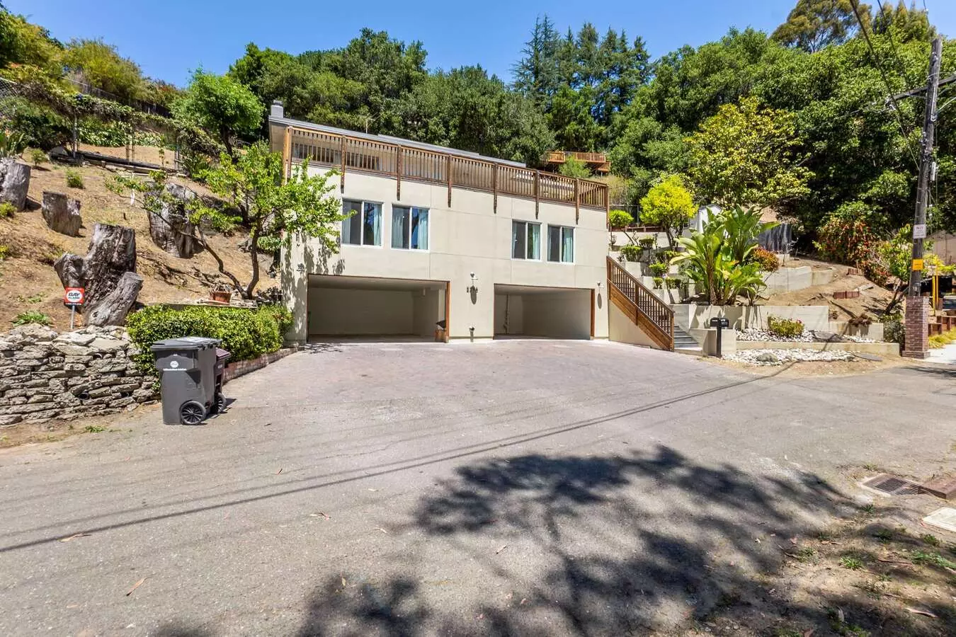 2298 Melvin Road, Oakland, CA 94602 photo 2