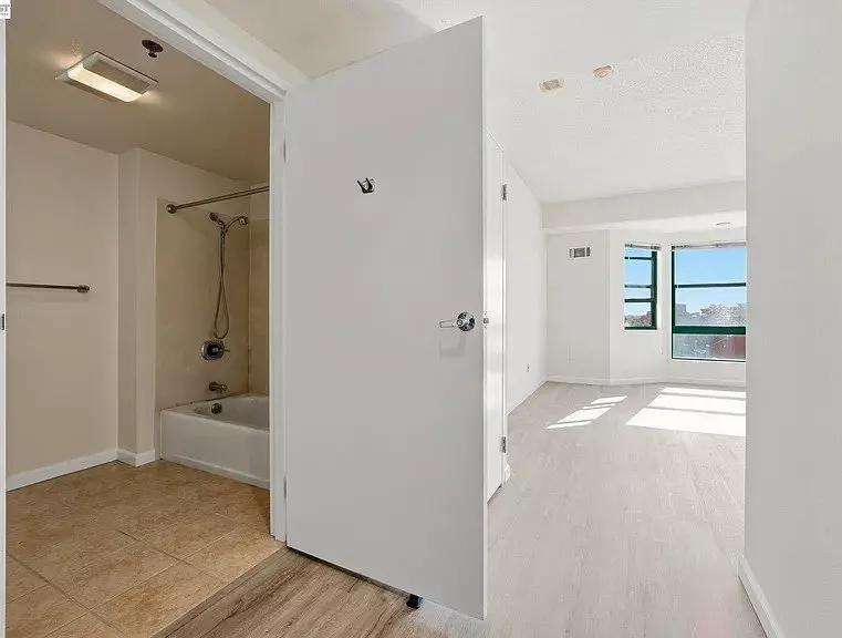 Freshly Painted One-bedroom, One-bath Condominium photo 5