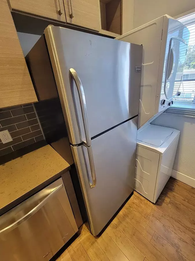 Bright &amp; Spacious 1-bedroom Apartment In The Heart Of Oakland photo 3