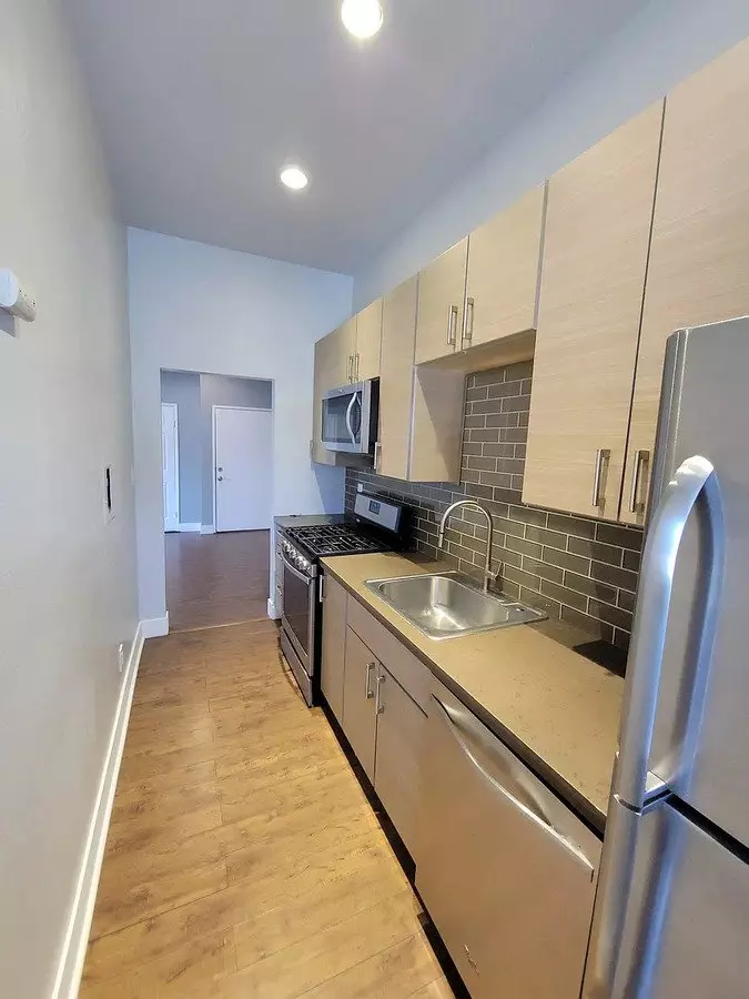 Bright &amp; Spacious 1-bedroom Apartment In The Heart Of Oakland photo 5