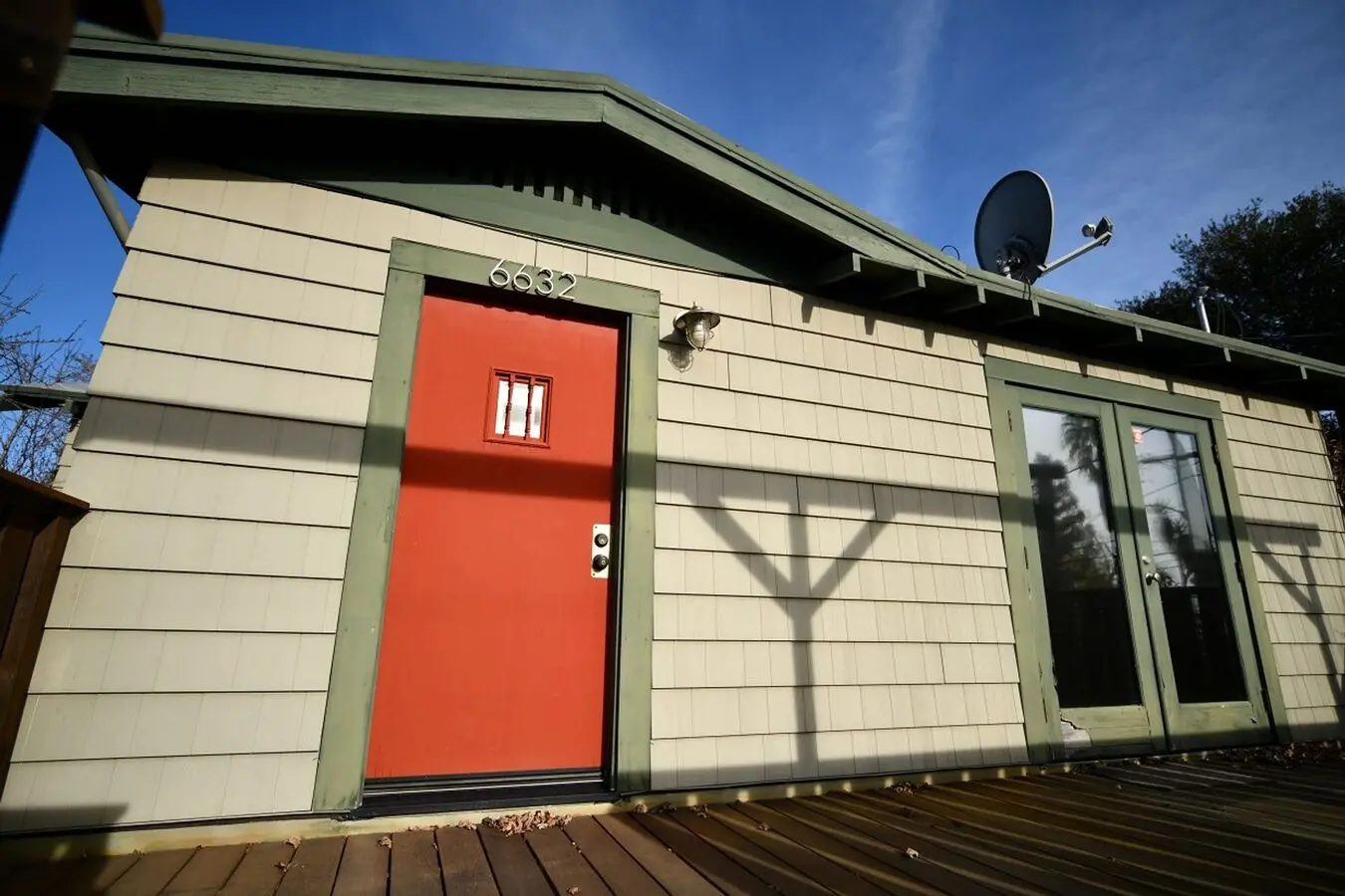 Charming Bungalow In The Oakland Hills photo 5
