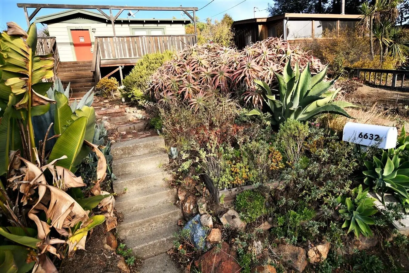 Charming Bungalow In The Oakland Hills photo 2