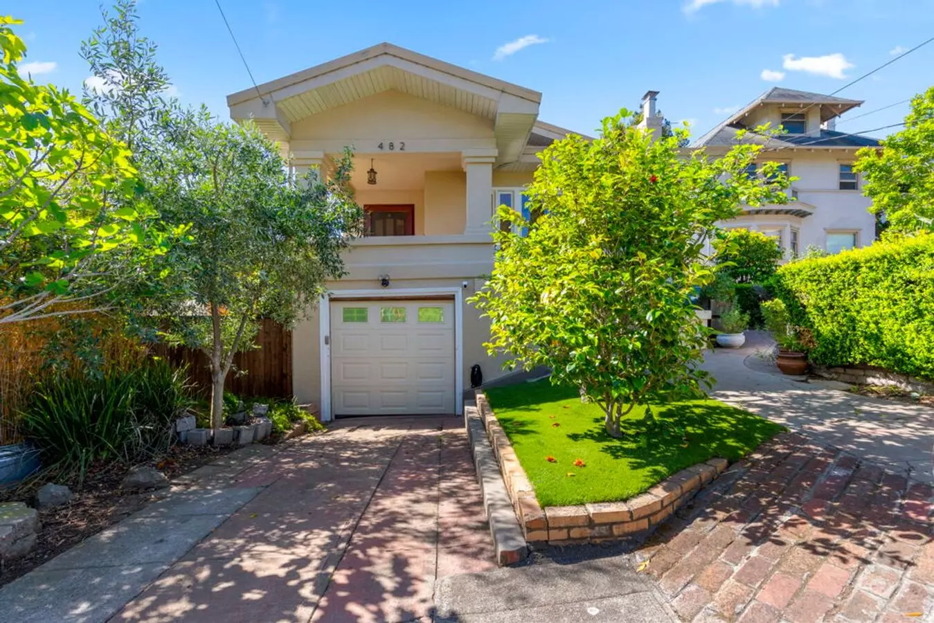Classic 3Bed Home Near Lake Merritt With Fresh Updates photo 2