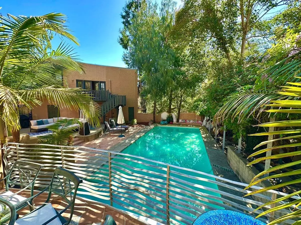 Custom Designer Mediterranean Style Rental For World Cup photo 2