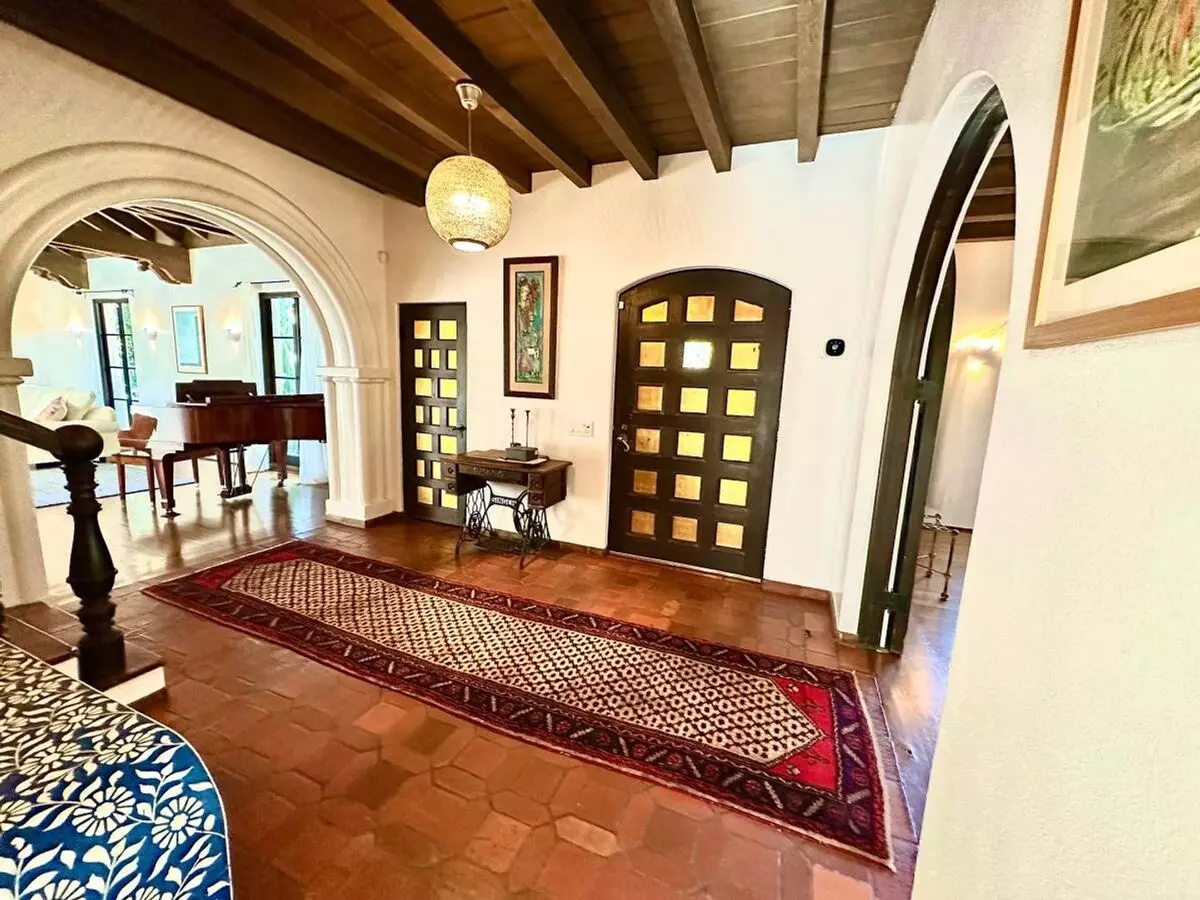Custom Designer Mediterranean Style Rental For World Cup photo 3