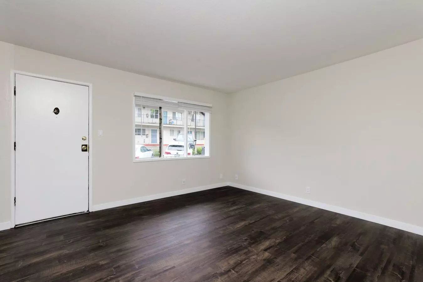 Fairmount Terrace photo 2