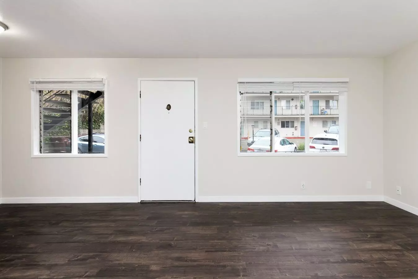 Fairmount Terrace photo 3